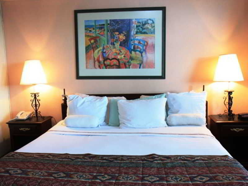 Gran Hotel Sula San Pedro Sula Eksteriør bilde