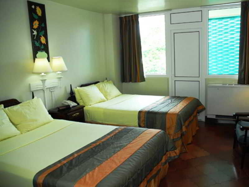 Gran Hotel Sula San Pedro Sula Eksteriør bilde