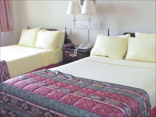 Gran Hotel Sula San Pedro Sula Eksteriør bilde