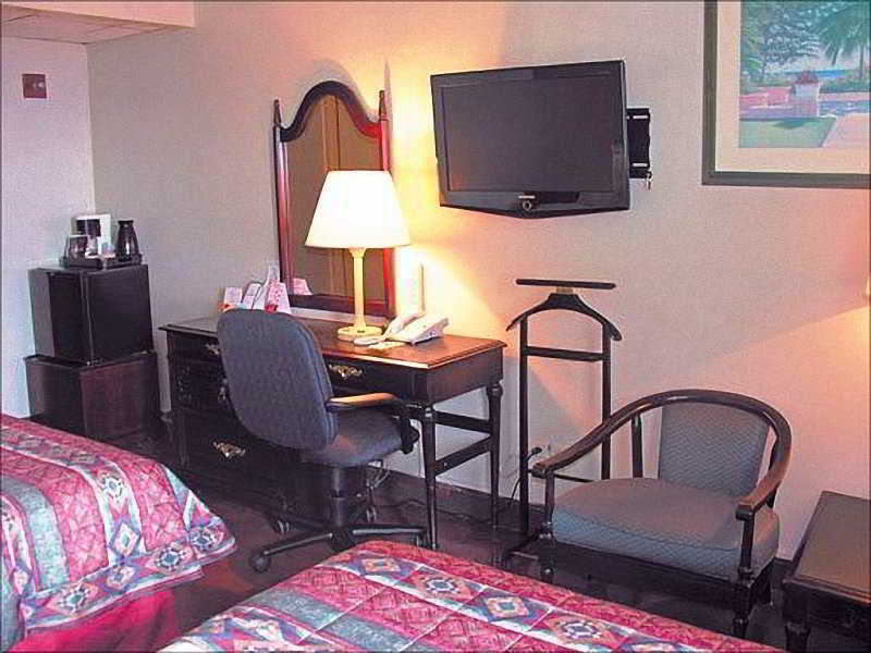 Gran Hotel Sula San Pedro Sula Eksteriør bilde