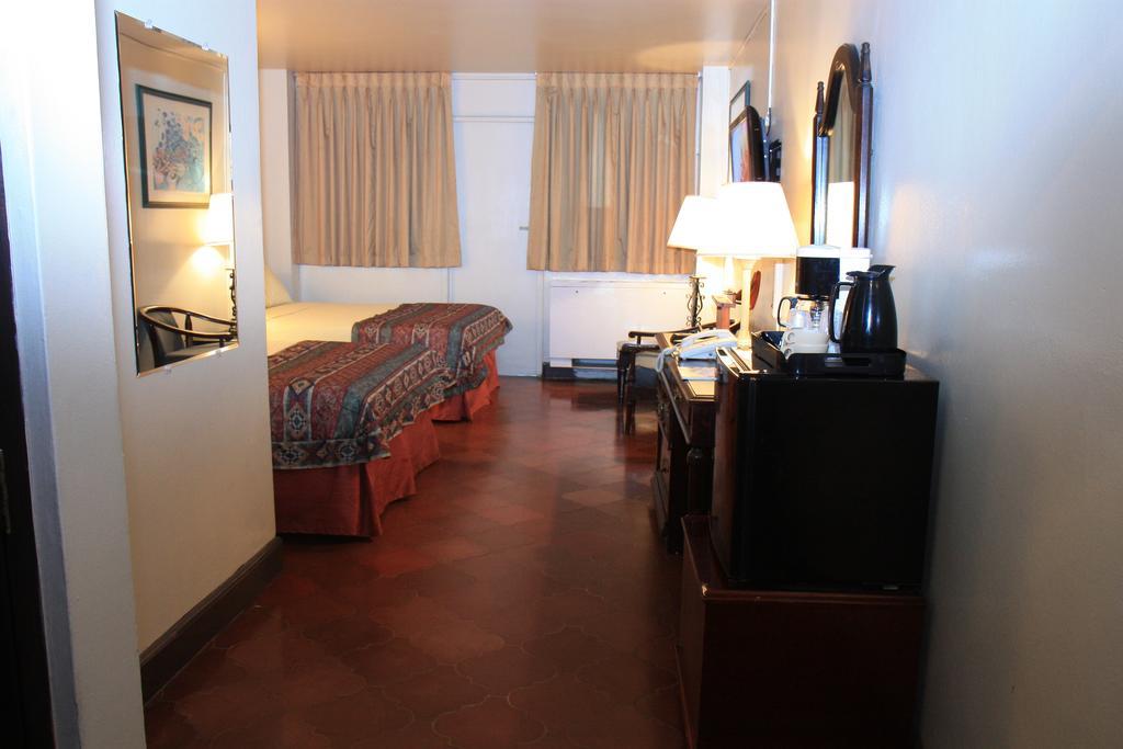 Gran Hotel Sula San Pedro Sula Eksteriør bilde