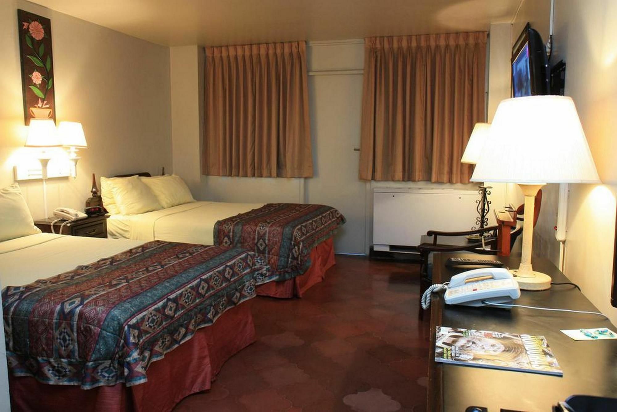 Gran Hotel Sula San Pedro Sula Eksteriør bilde