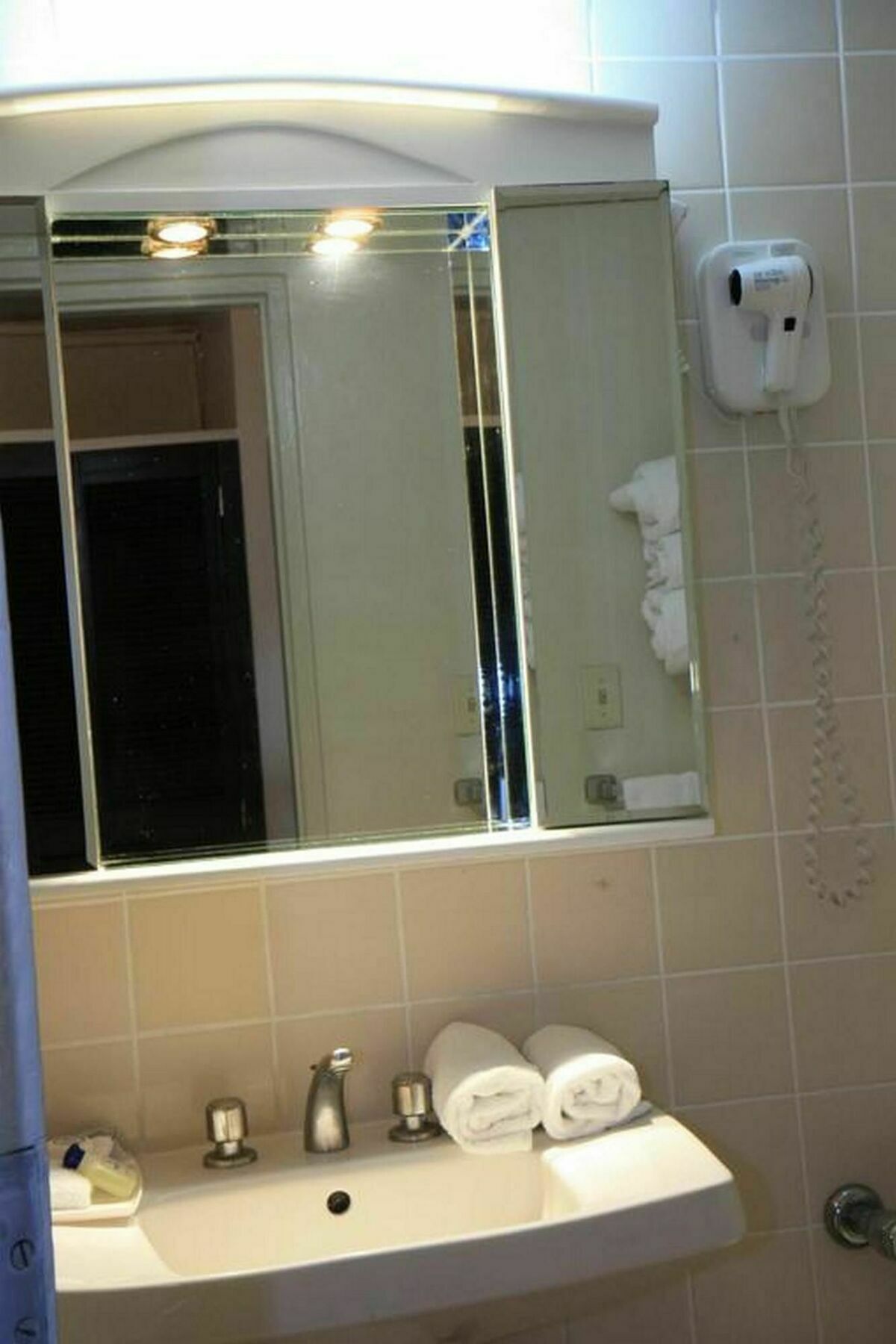 Gran Hotel Sula San Pedro Sula Eksteriør bilde