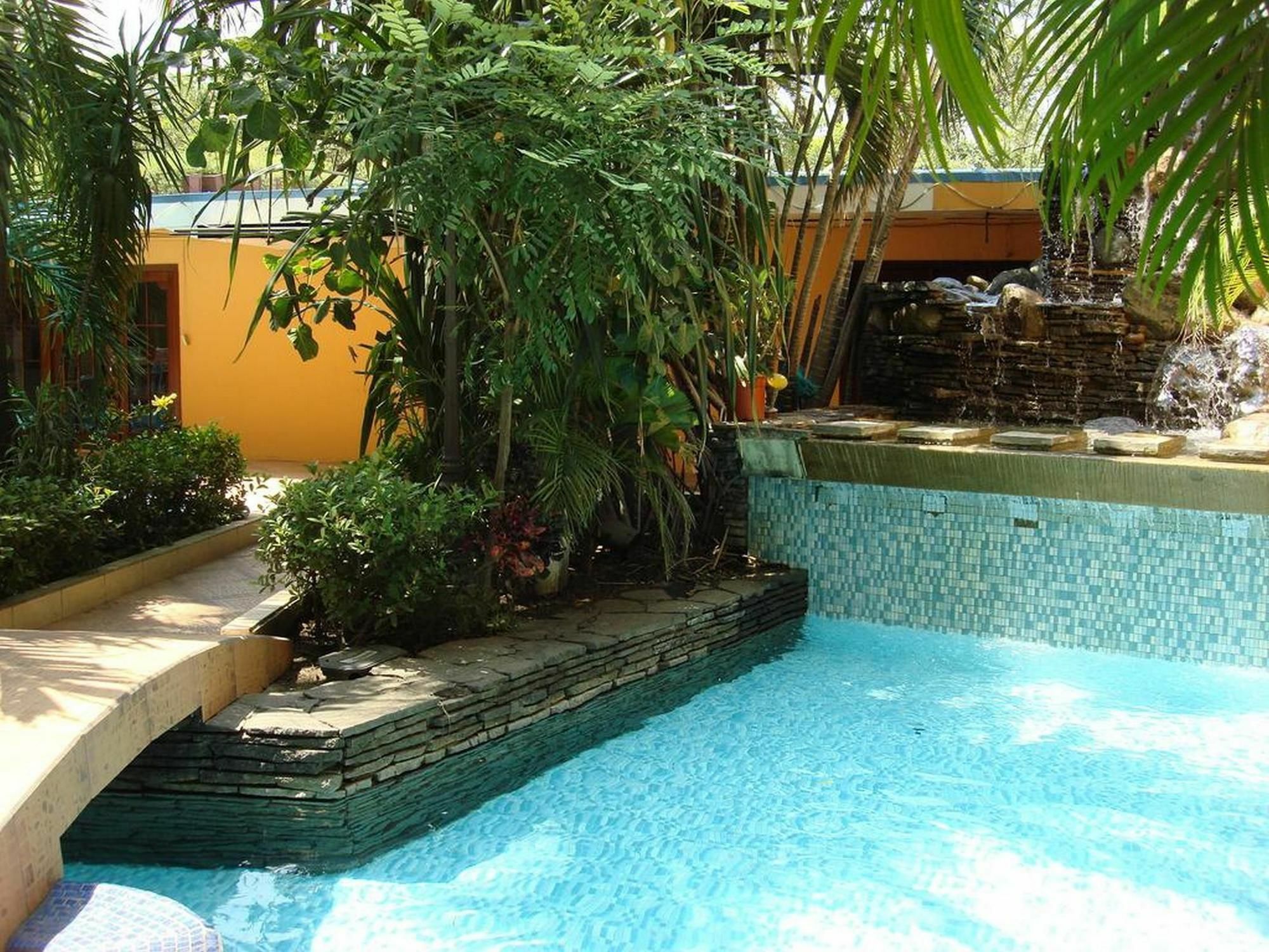 Gran Hotel Sula San Pedro Sula Eksteriør bilde