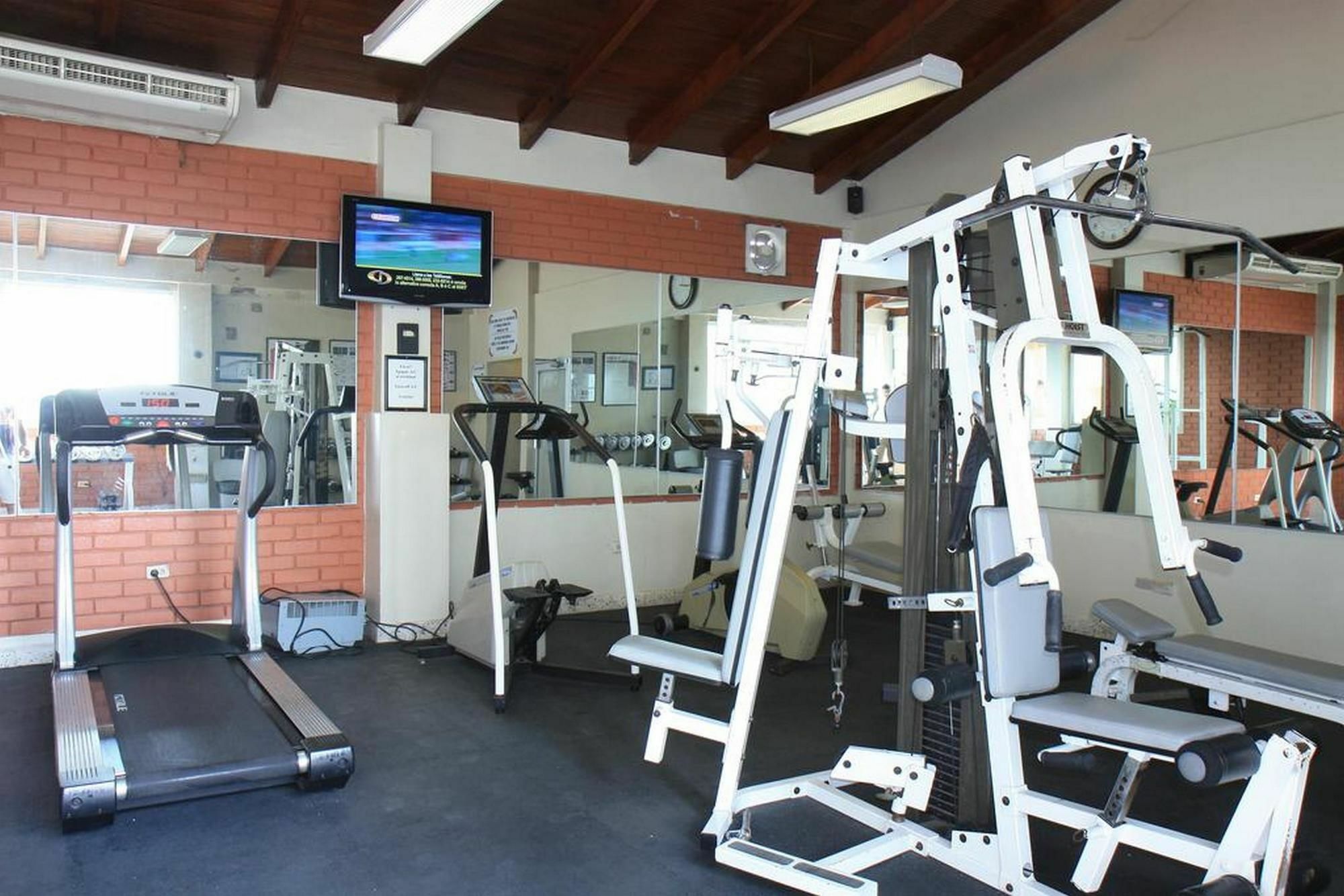Gran Hotel Sula San Pedro Sula Eksteriør bilde